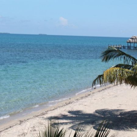 Placencia Los Porticos Villas מראה חיצוני תמונה