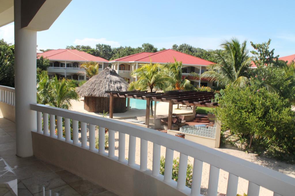 Placencia Los Porticos Villas מראה חיצוני תמונה
