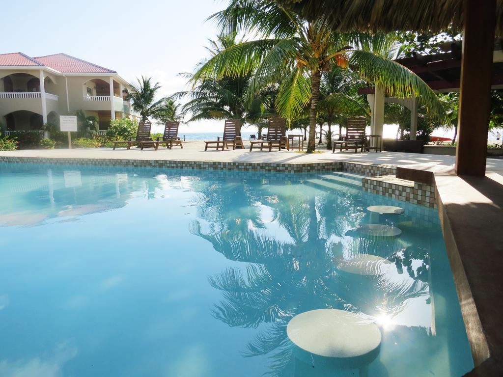 Placencia Los Porticos Villas מראה חיצוני תמונה