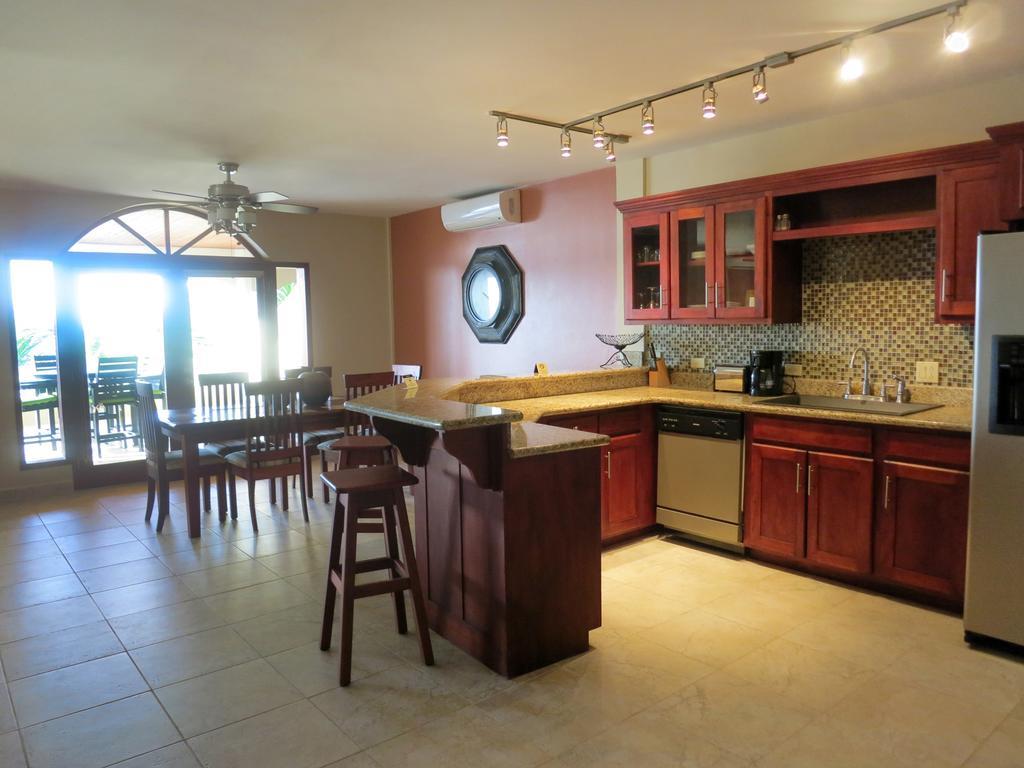Placencia Los Porticos Villas מראה חיצוני תמונה