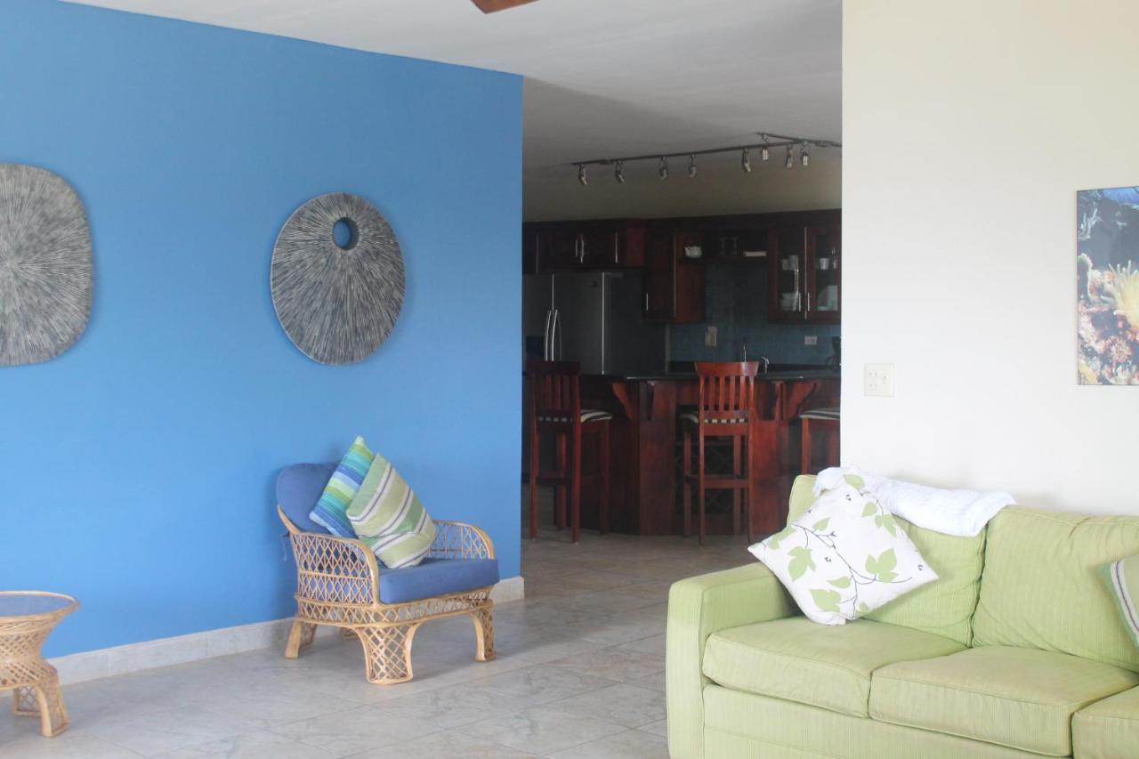 Placencia Los Porticos Villas מראה חיצוני תמונה
