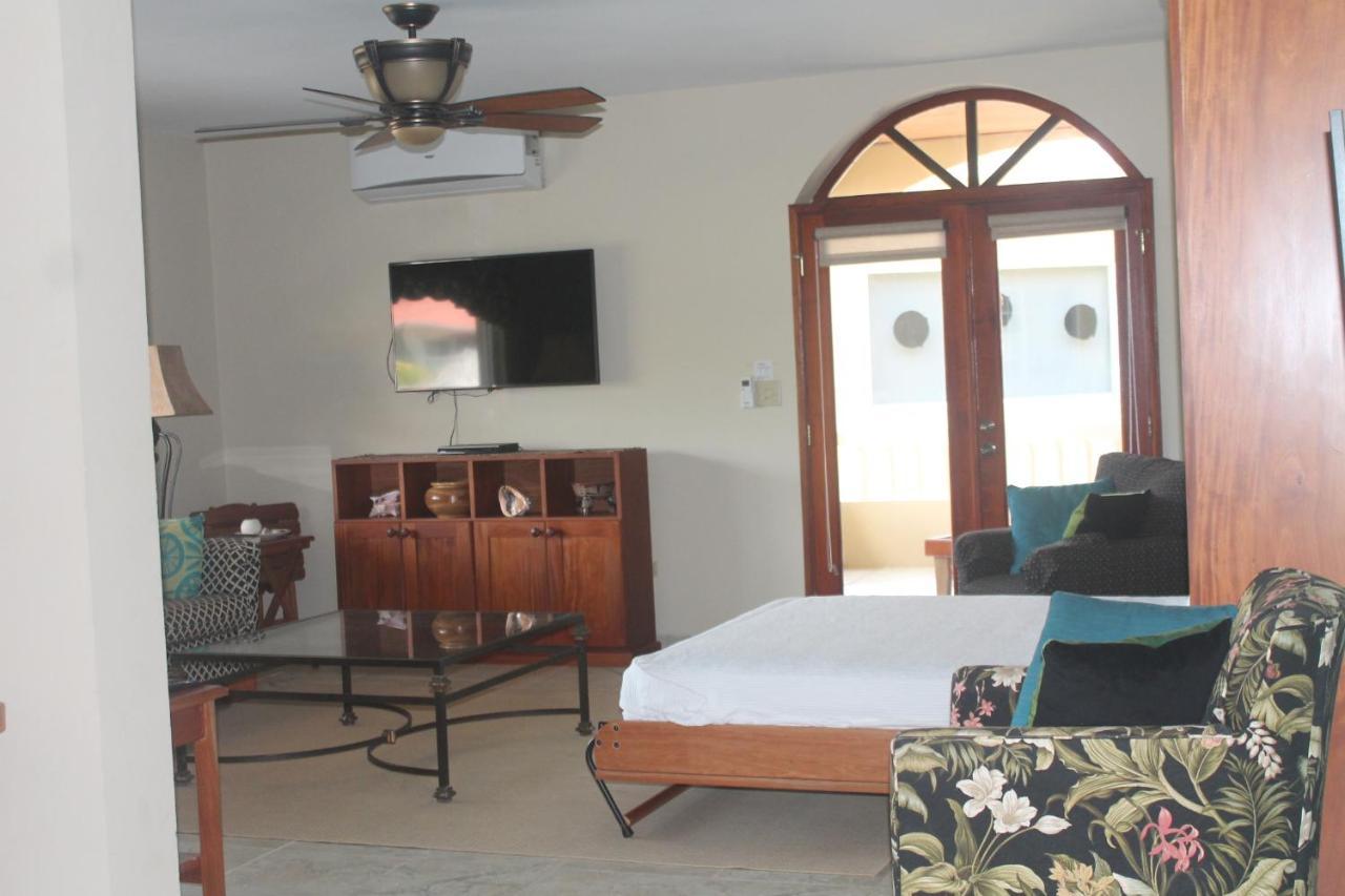 Placencia Los Porticos Villas מראה חיצוני תמונה